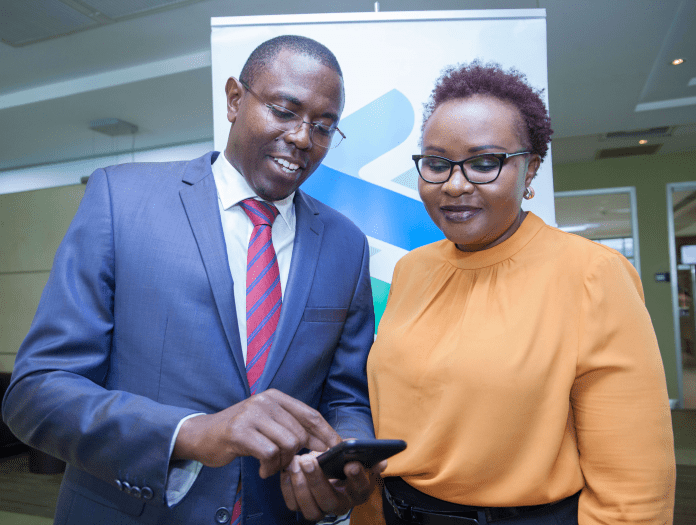 Standard Chartered Bank Launches Mobile Traded Bonds