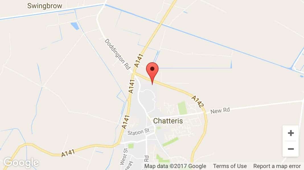 Contact AJW Distribution