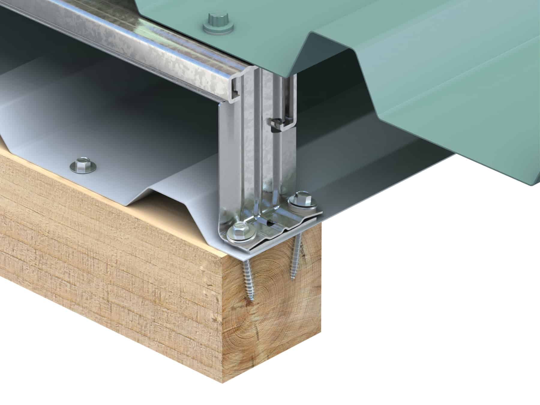 AshGrid Spacer Support System AJW Distribution