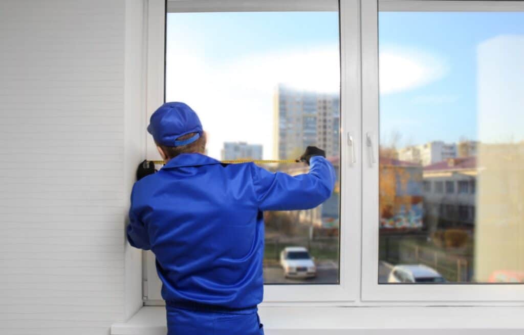 Commercial Window Installation in NYC AJ Glass and Window