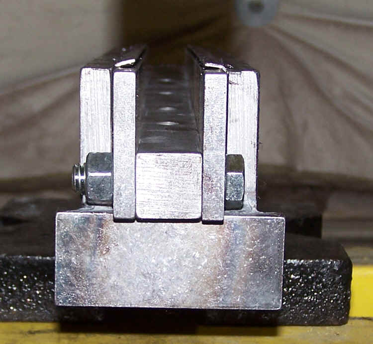 Product Instructions Flat Bending Jig Instructions