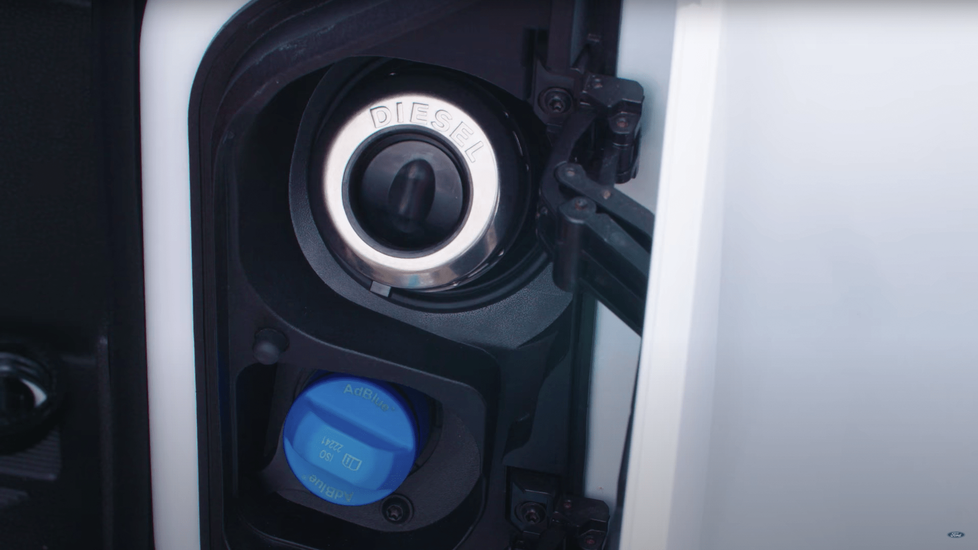 How to TopUp Adblue®