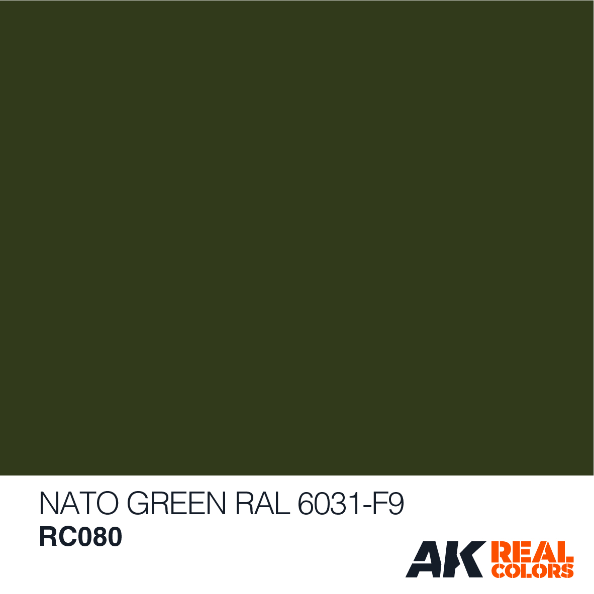 Nato Green
