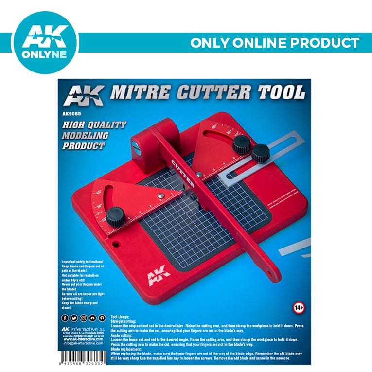 onlyne Archives AK Interactive The weathering Brand