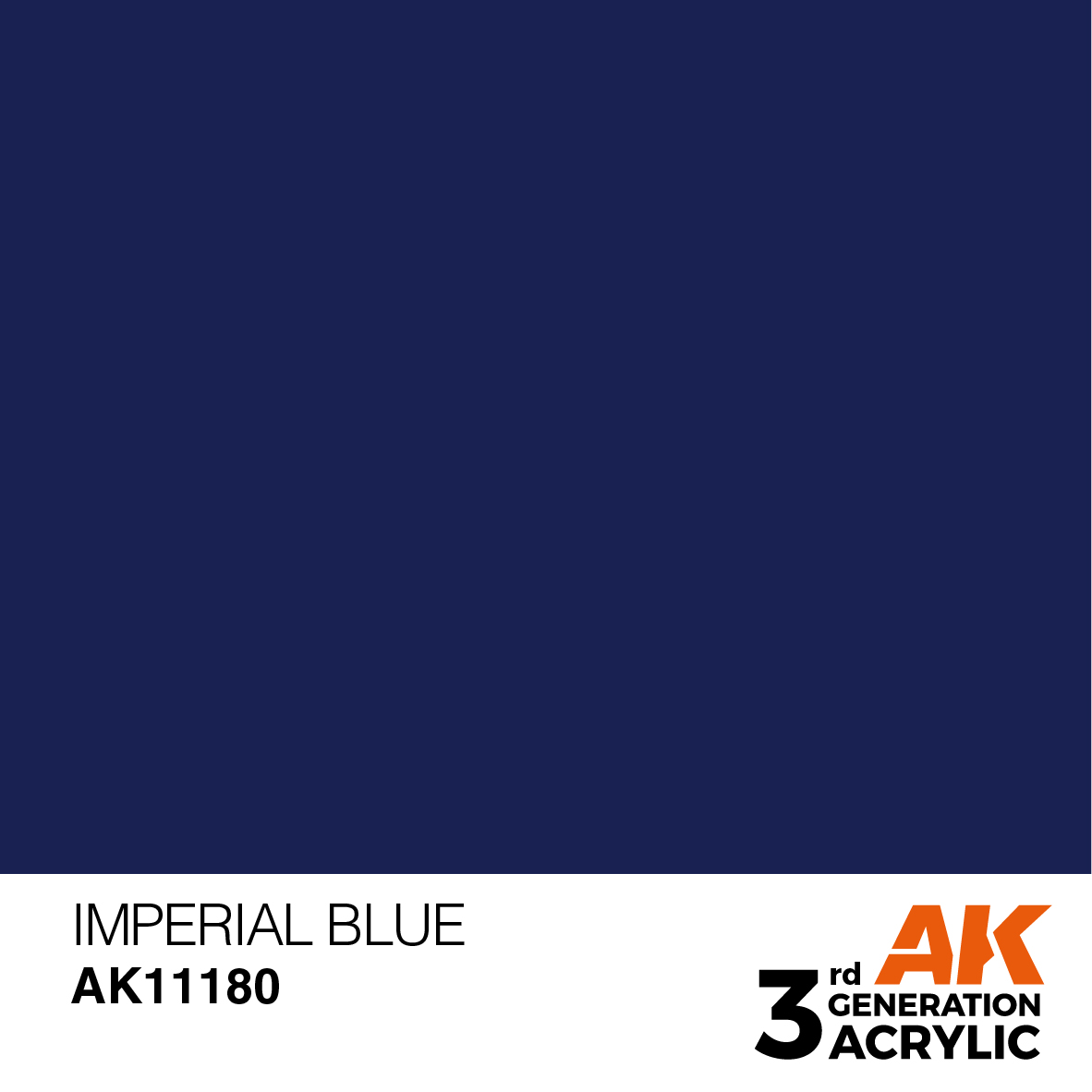 Buy IMPERIAL BLUE STANDARD online for2,75€ AKInteractive