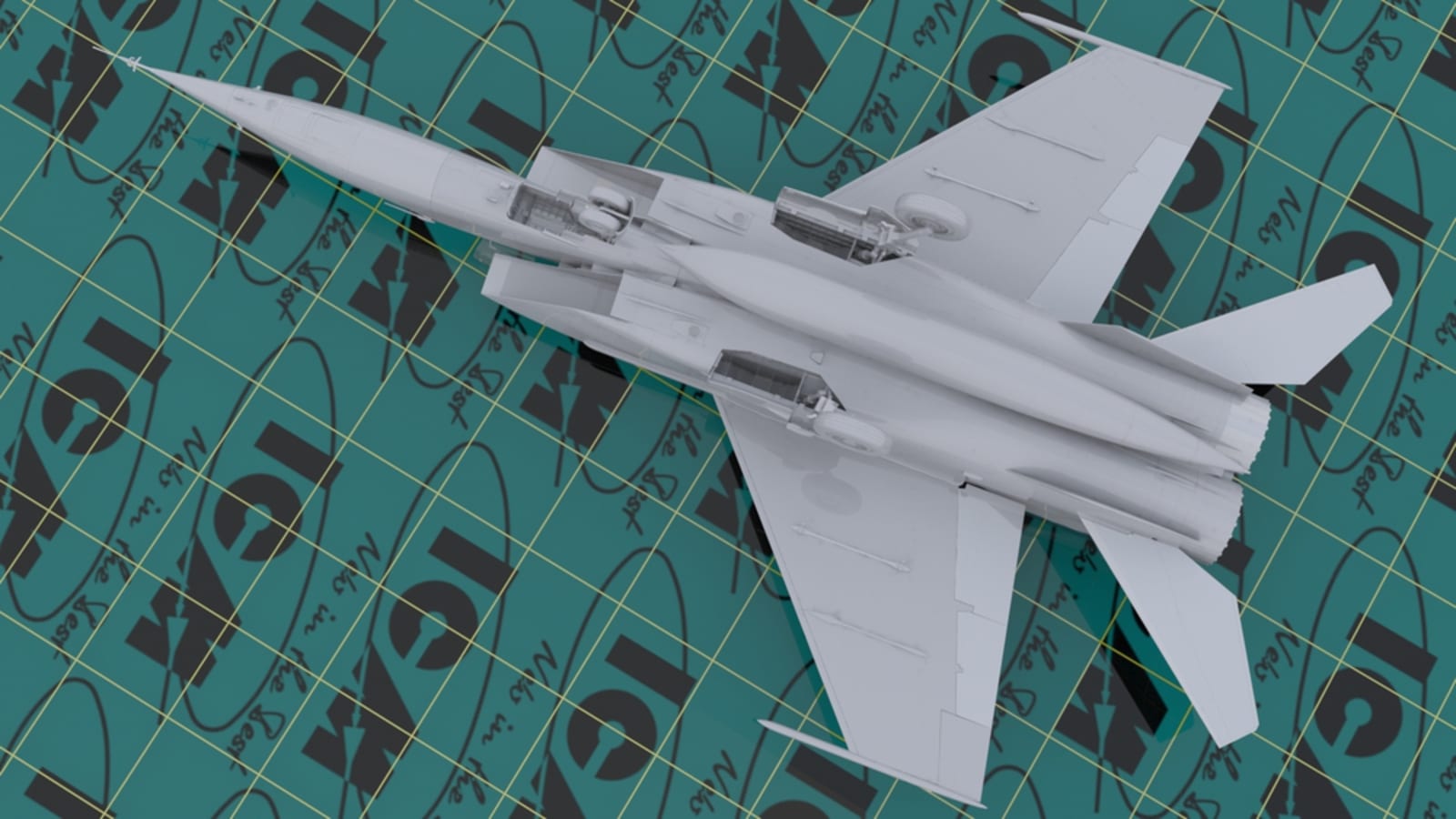 MiG25 RBF, Soviet Reconnaissance Plane 1/48 AK Interactive The weathering Brand