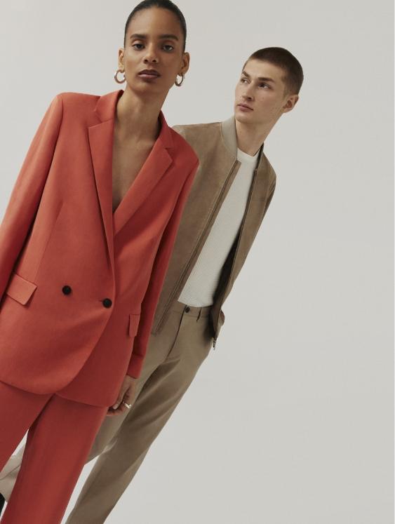 Theory Outlet Official Site