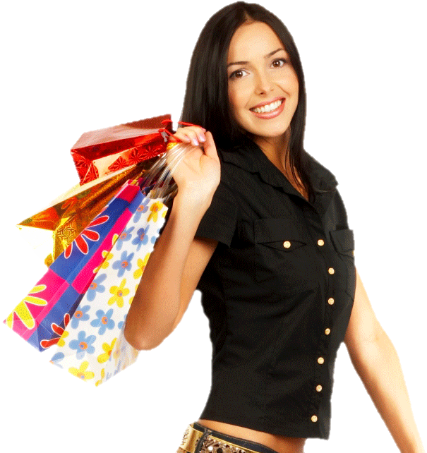 Your guide to US sample sales!