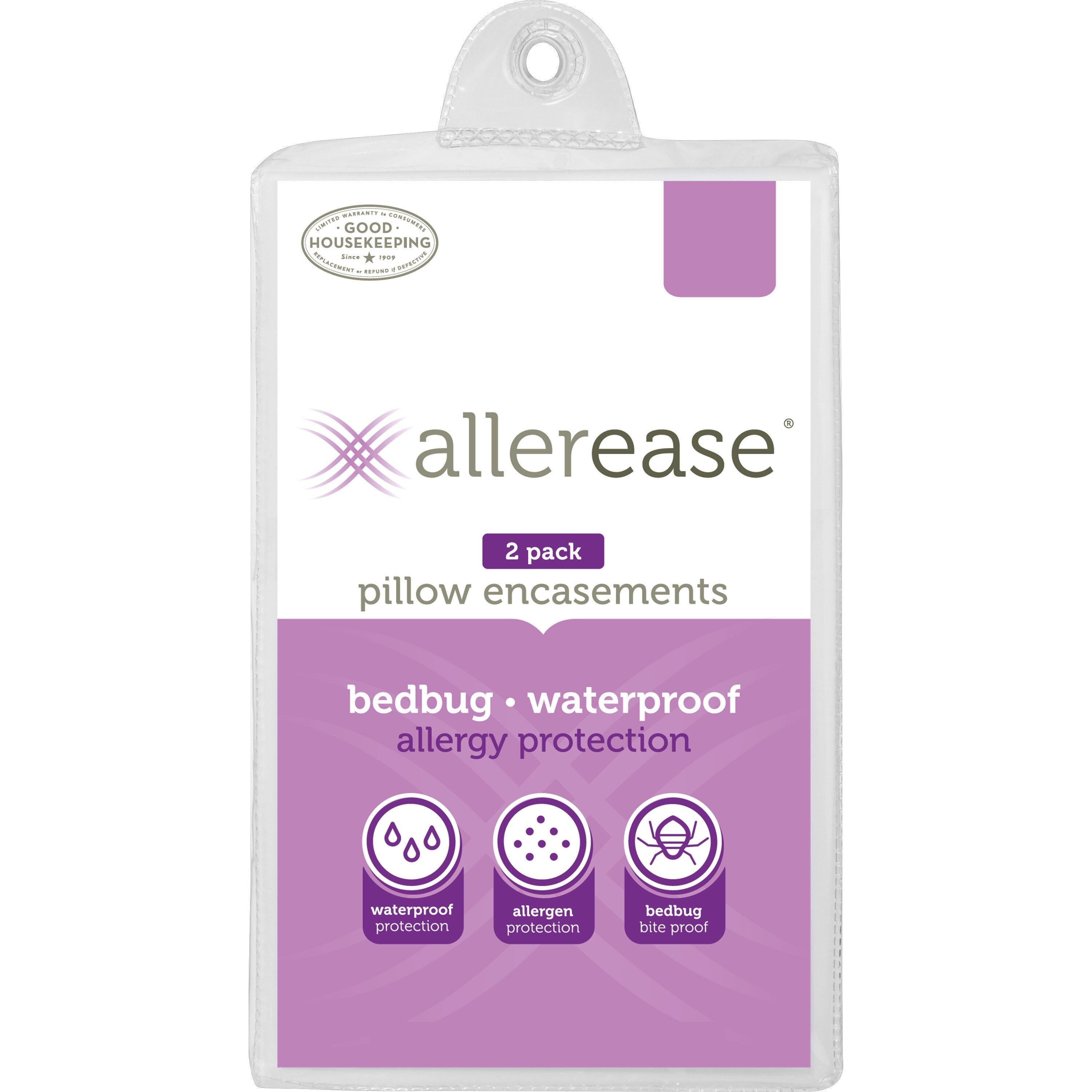 Allerease Bed Bug Mattress Protector Reviews Best Mattresses of 2020 Updated 2020 Reviews&lrm; Allerease Mattress