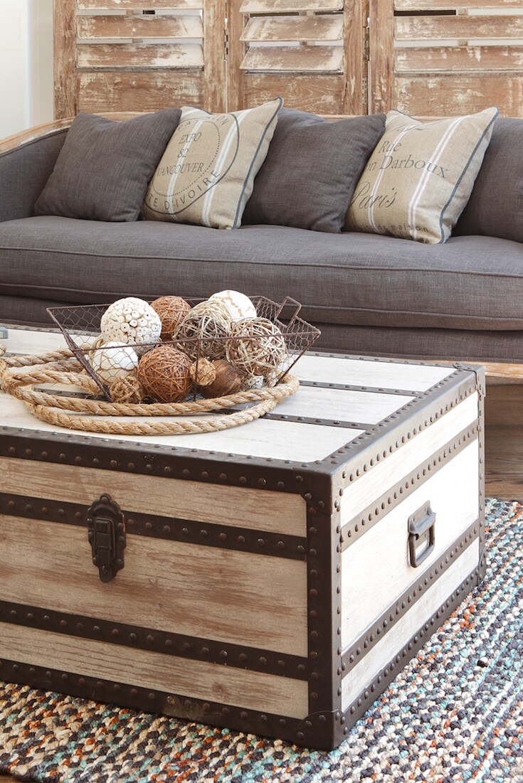 4 Essential Ideas to Help You Fill a Hope Chest