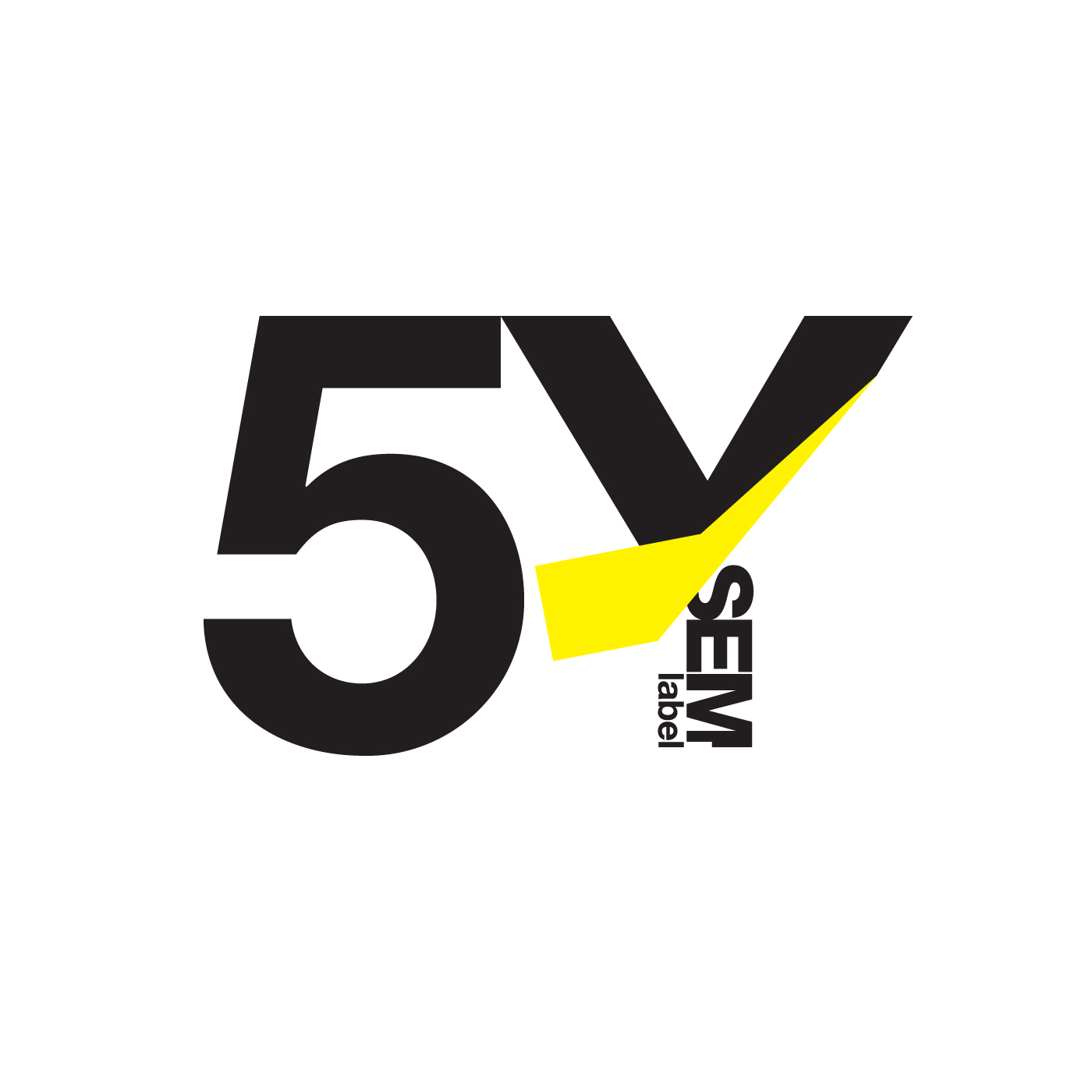 5 Years of SEM Label 5Y Compilation by Various Artists