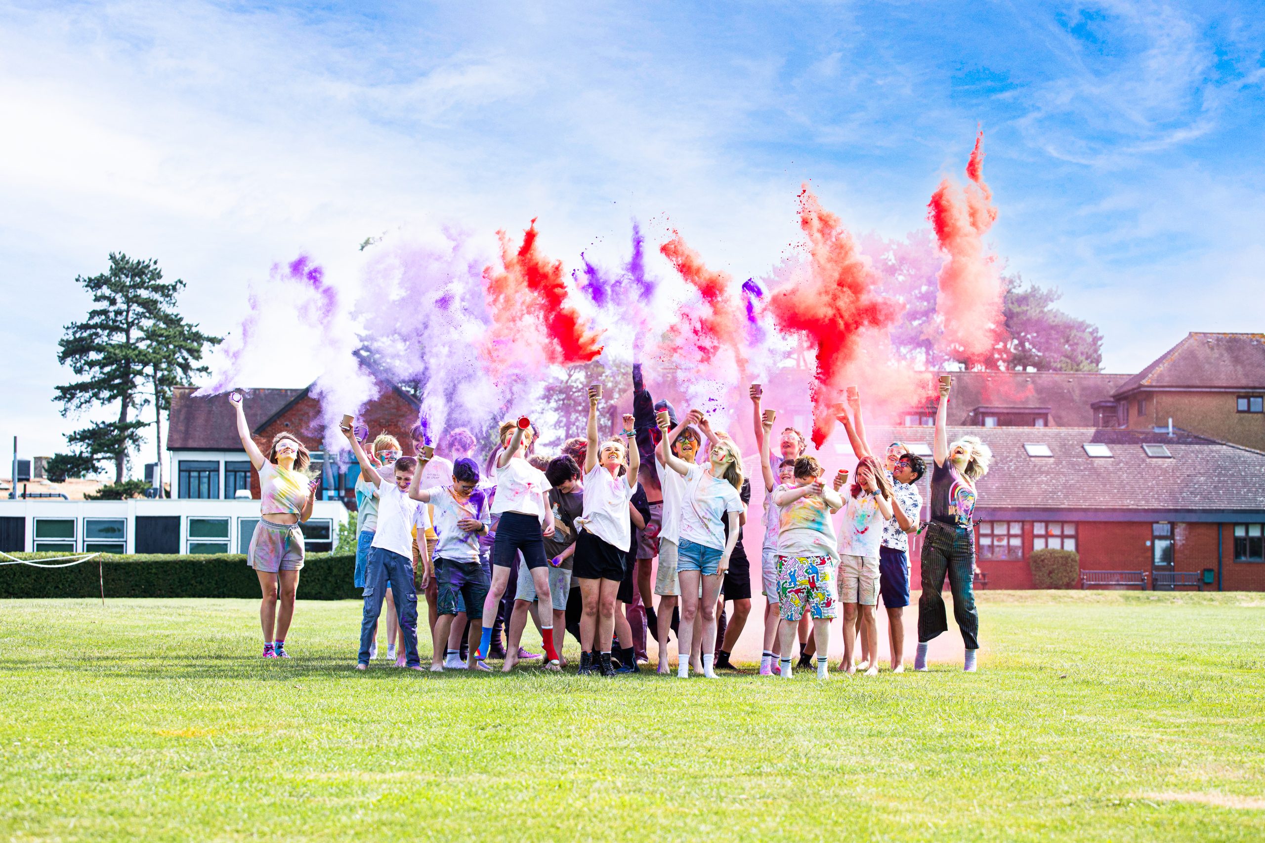 St Christopher School Letchworth