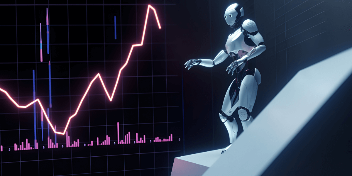 Akademos AI in the Stock Market Predicting the Unpredictable in 2025