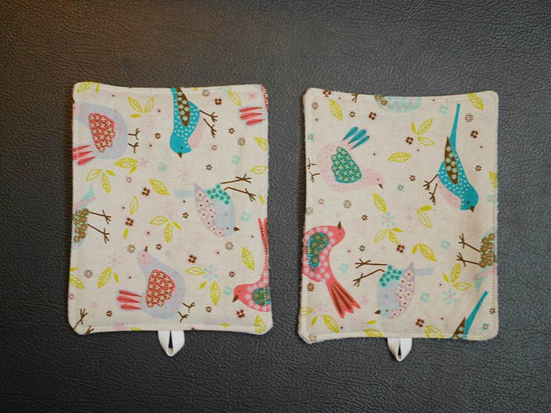 止まり木付きバードテントの作り方!!簡単手作りレシピ大公開!! 赤ヘルインコ