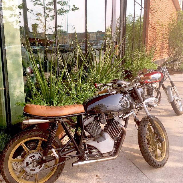 Kailo Chic Lateley A Kailo Chic Life