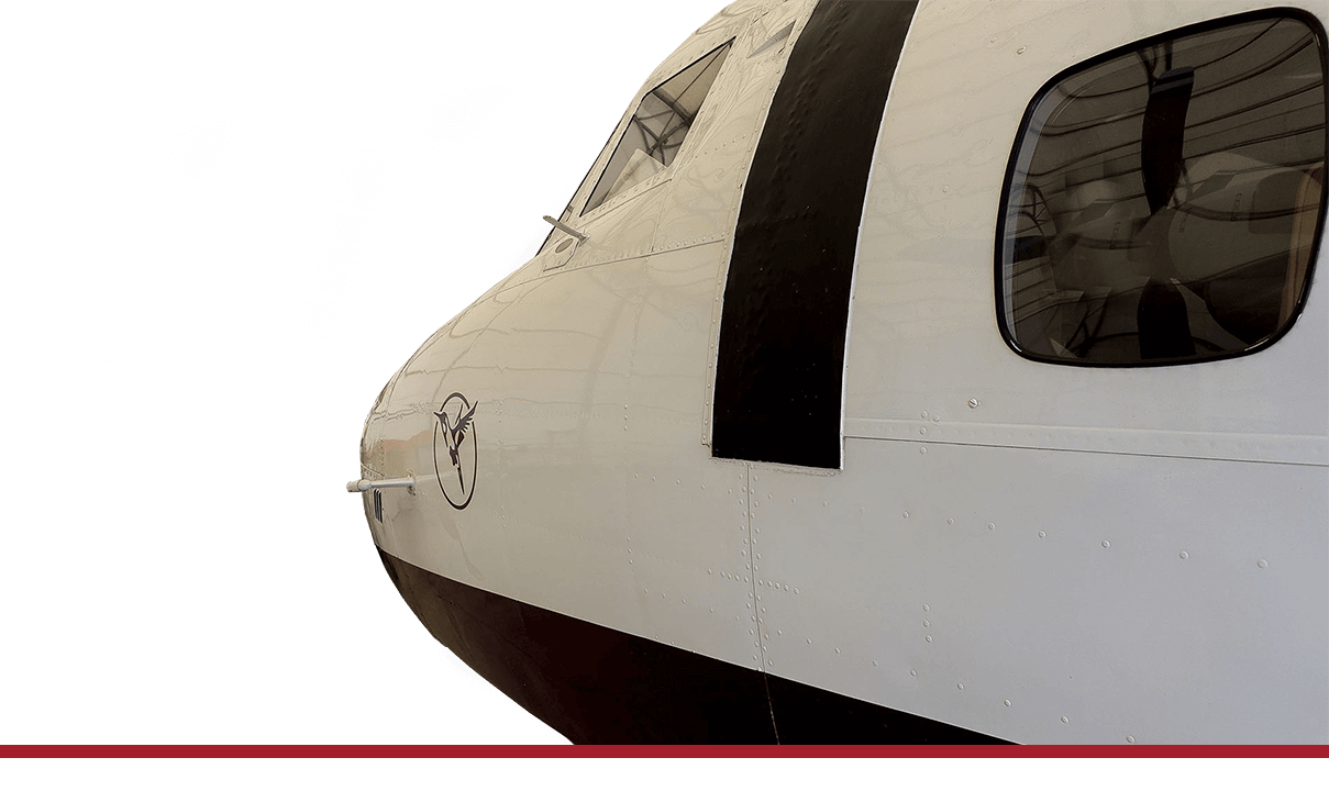 AK Air Air Service in