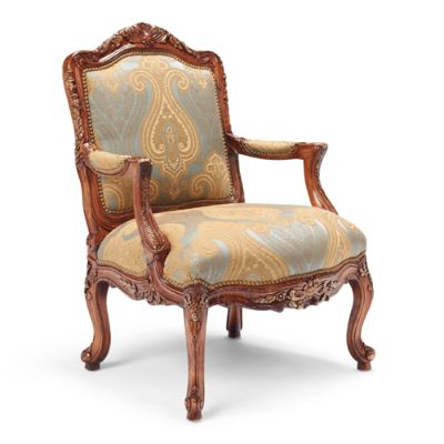 Occasional Chair Frontgate