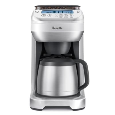 Breville® YouBrew Coffee Maker with Thermal Carafe Frontgate