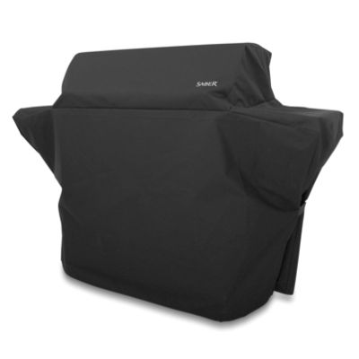Saber 4 Burner Grill Cover Frontgate