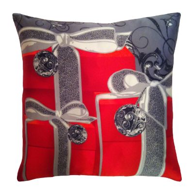 Elegant Gifts Throw Pillow Frontgate