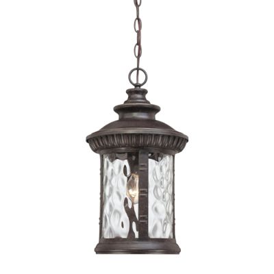 Windsor Pendant Light Frontgate