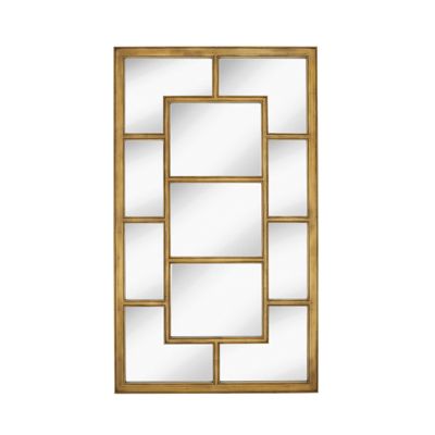 Zara Wall Mirror Frontgate