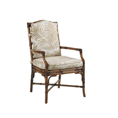 Tommy Bahama Island Estate Veranda Dining Chair Frontgate