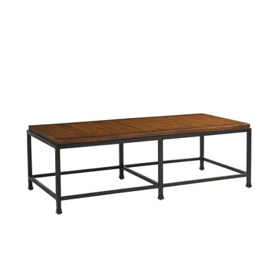 Tommy Bahama Ocean Club Pacifica Cocktail Table Frontgate