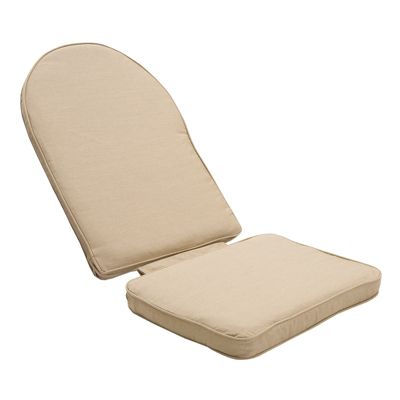 Adirondack Seat Cushion Frontgate