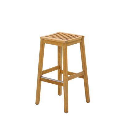 Kingston Bar Stool Frontgate
