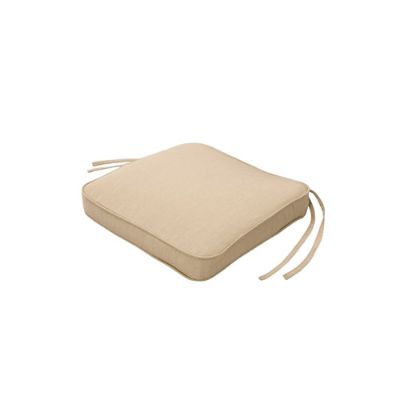 Kingston Bar Chair Cushion Frontgate