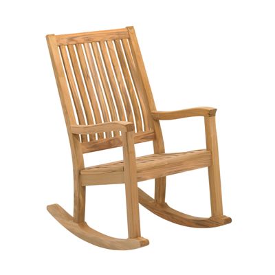 Kingston Rocking Chair Frontgate