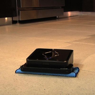 iRobot Mint Plus Automatic Floor Cleaner 5200 Frontgate