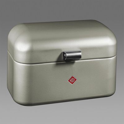 Wesco Single Grandy Bread Box Frontgate