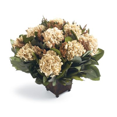 English Garden Floral Arrangement Frontgate