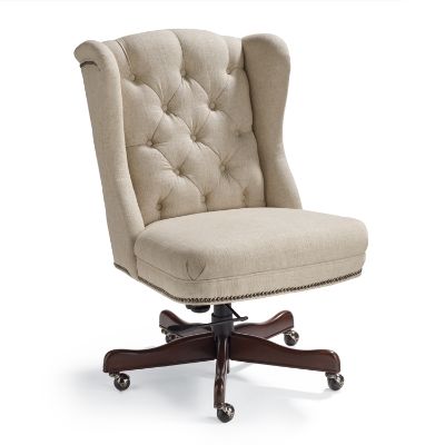 Andover Executive Office Chair Frontgate