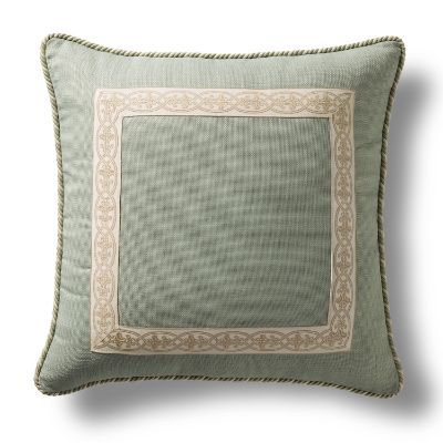 Nantucket Corded Decorative Pillow Frontgate