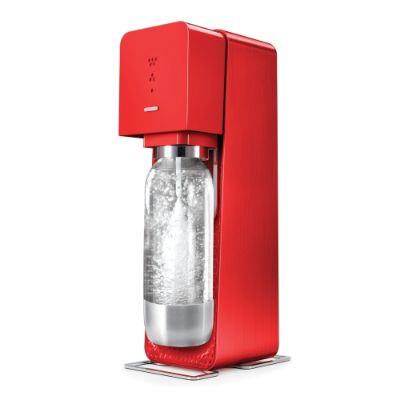 SodaStream Source Soda Maker Starter Kit Frontgate