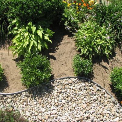 Aluminum Garden Edging Frontgate