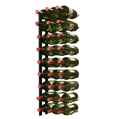 27Bottle Wire Wine Rack Frontgate