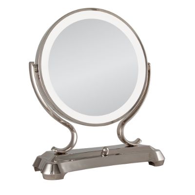 Glamour Vanity Mirror Frontgate