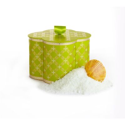Agraria Lemon Verbena Bath Salts Frontgate
