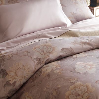 SFERRA Tulia Duvet Cover Frontgate