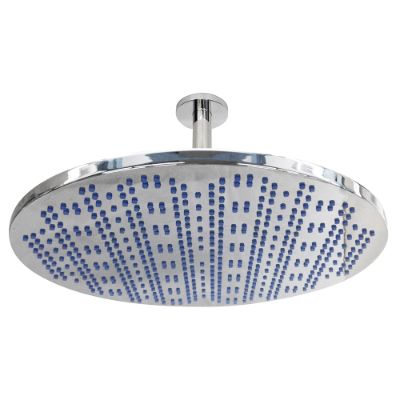 Round Ceiling Mount Shower Head Frontgate