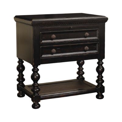 Tommy Bahama Phillips Night Stand Frontgate