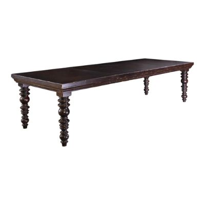Tommy Bahama Pembroke Rectangular Dining Table Frontgate