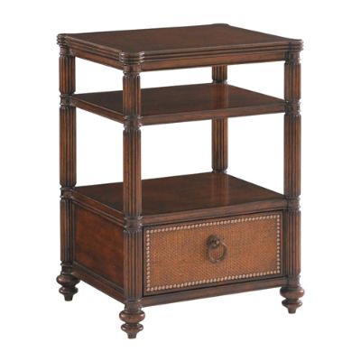 Tommy Bahama Seacliffe Night Table Frontgate