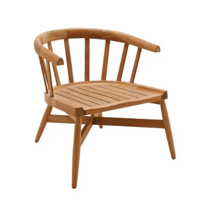 Windsor Lounge Chair Frontgate