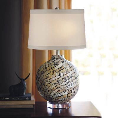 Tommy Bahama Cabibi Table Lamp Frontgate