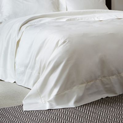 Frette Single Ajour Duvet Cover Frette Single Ajour Duvet Cover Frontgate